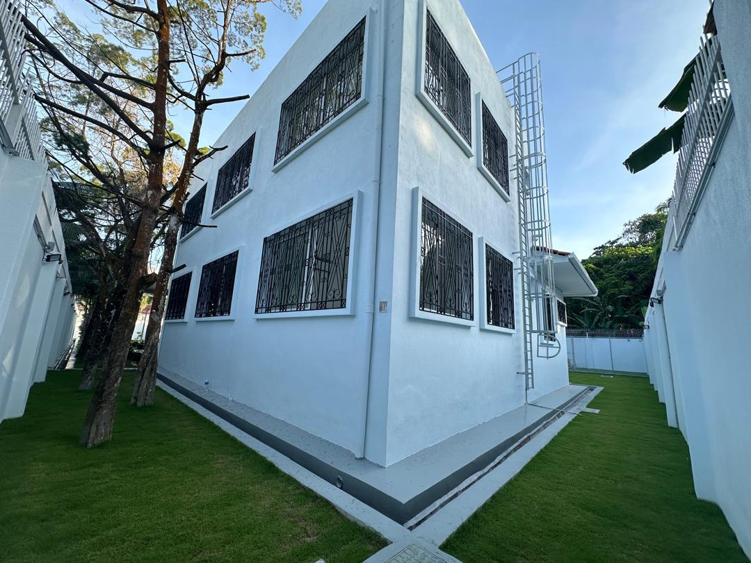 Upgrading of Office / Bungalow